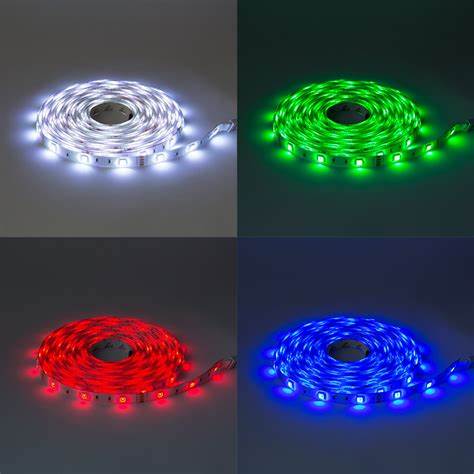 Led pásiky