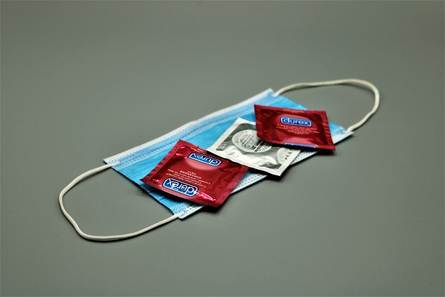 kondómy